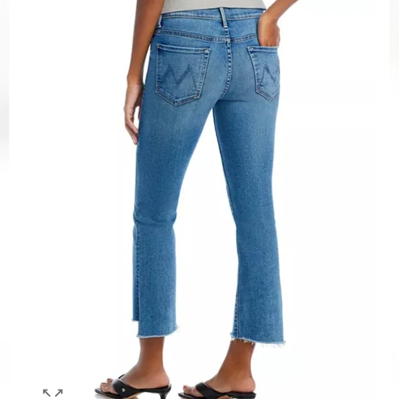 MOTHER jeans - Picture 2 of 7